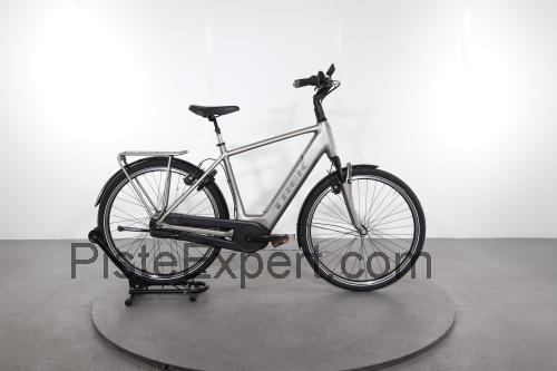 Trek District 9 fiche technique et avis